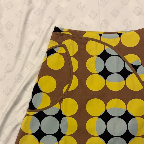 Marni skirt fall 2003 collection - Picture 5 of 5